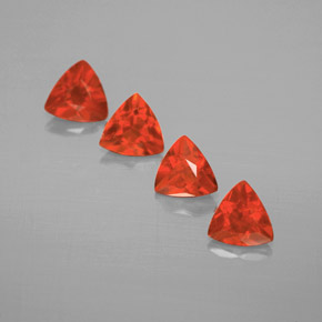 Colored Gemstones