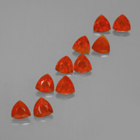 Colored Gemstones