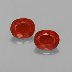 Colored Gemstones