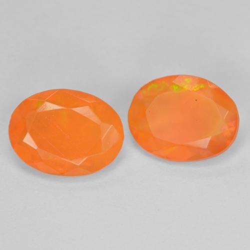 Fire Opal Buy Fire Opal Gemstones at Affordable Prices