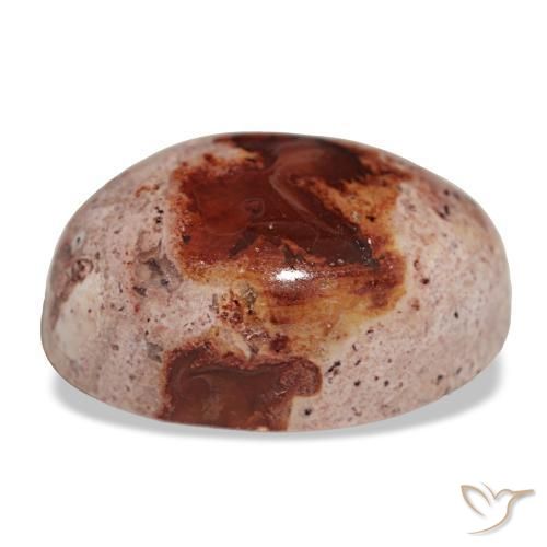 Fire Opal Gemstone in 18 x 13 mm (calibrated) Size for Sale, Fire Opal Stone in Multicolor Color