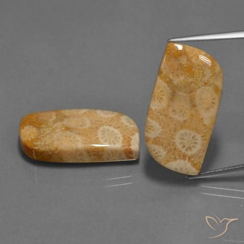 Colored Gemstones