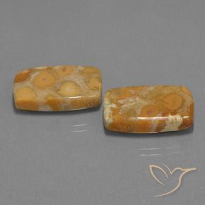 Colored Gemstones