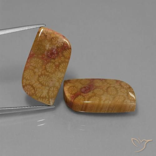 Colored Gemstones