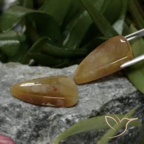 Colored Gemstones