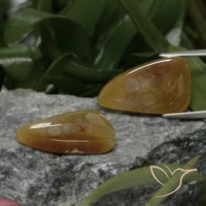 Colored Gemstones