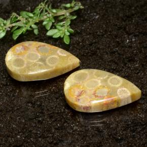 Colored Gemstones