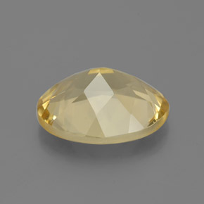 Colored Gemstones