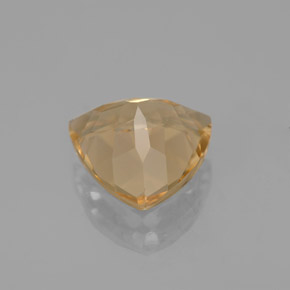 Golden Beryl Gemstone in 10 x 10 mm (calibrated) Size for Sale, Golden Beryl Stone in Yellow Color