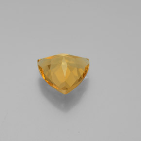 Golden Beryl Gemstone in 8 x 8 mm (calibrated) Size for Sale, Golden Beryl Stone in Yellow Color