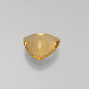 Golden Beryl Gemstone in 10 x 10 mm (calibrated) Size for Sale, Golden Beryl Stone in Yellow Color