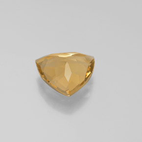 Golden Beryl Gemstone in 10 x 10 mm (calibrated) Size for Sale, Golden Beryl Stone in Yellow Color
