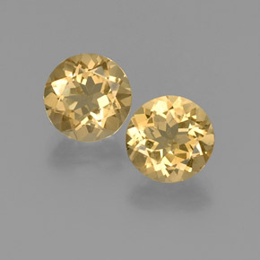 Colored Gemstones