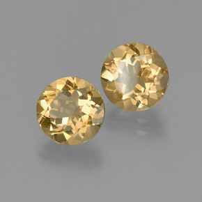 Colored Gemstones