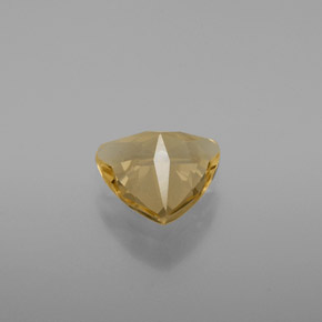 Golden Beryl Gemstone in 8 x 8 mm (calibrated) Size for Sale, Golden Beryl Stone in Yellow Color