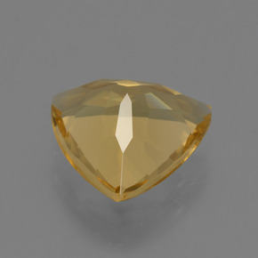Golden Beryl Gemstone in 9 x 9 mm (calibrated) Size for Sale, Golden Beryl Stone in Yellow Golden Color