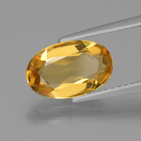 1.9ct Oval Facet Yellow Golden Golden Beryl Gem for sale 1.9ct Oval Facet Yellow Golden Golden Beryl Gem (ID: 436323)