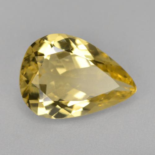 Colored Gemstones