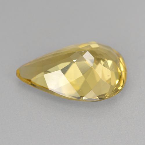 Colored Gemstones