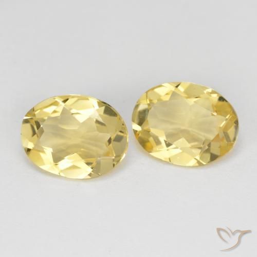 Colored Gemstones