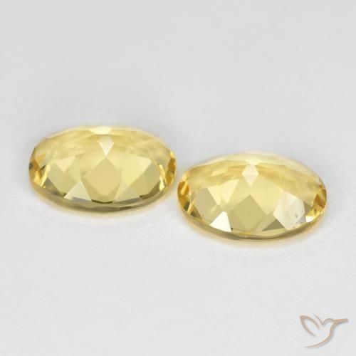 Colored Gemstones
