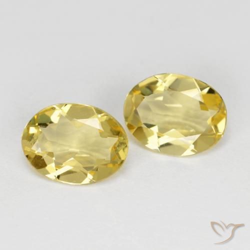 Colored Gemstones