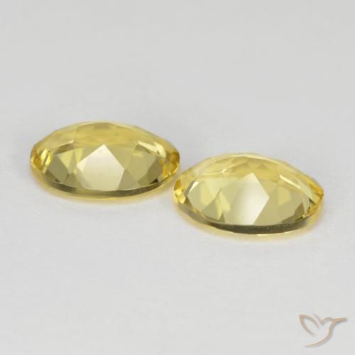 Colored Gemstones