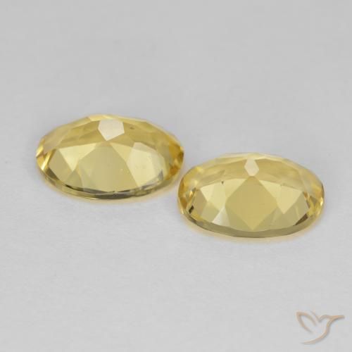 Colored Gemstones