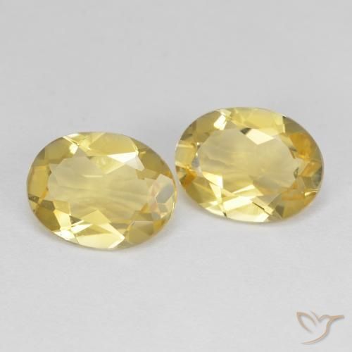 Colored Gemstones