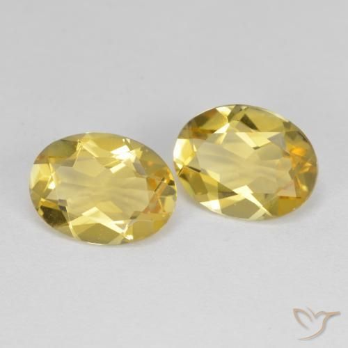 Colored Gemstones