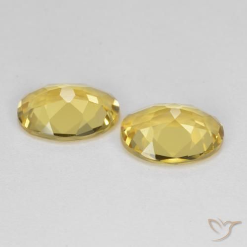 Colored Gemstones