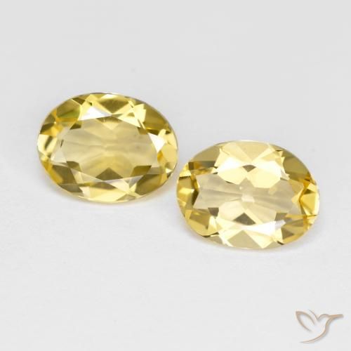 Colored Gemstones