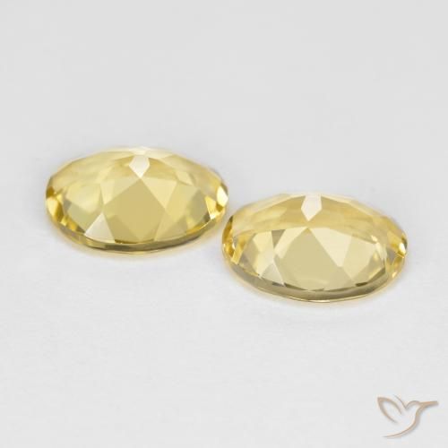 Colored Gemstones