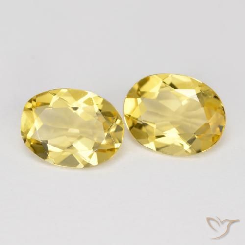 Colored Gemstones