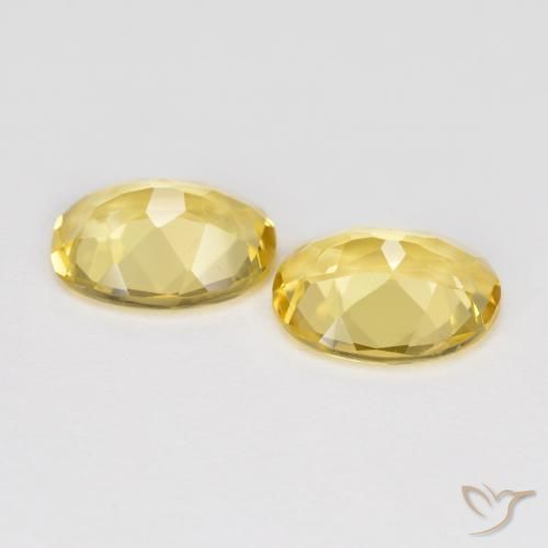 Colored Gemstones