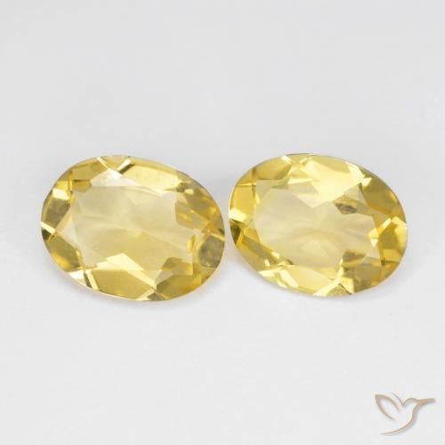 Colored Gemstones