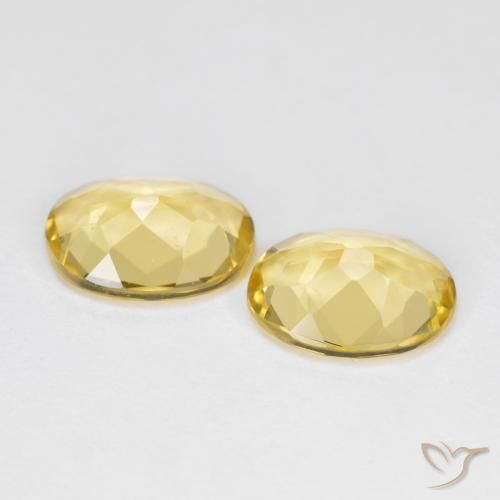 Colored Gemstones