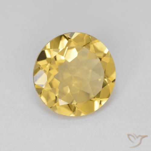 Colored Gemstones