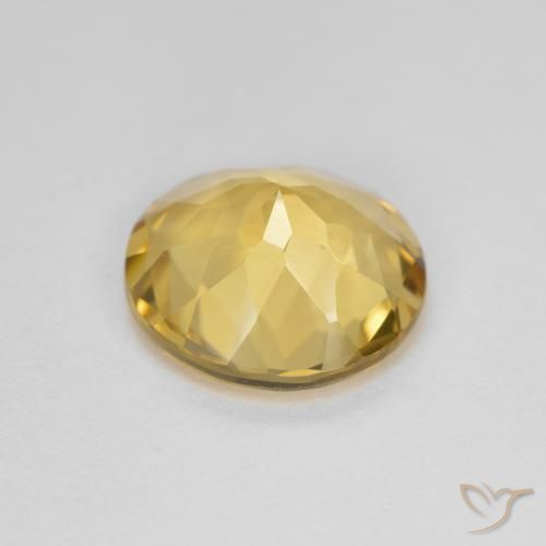 Colored Gemstones