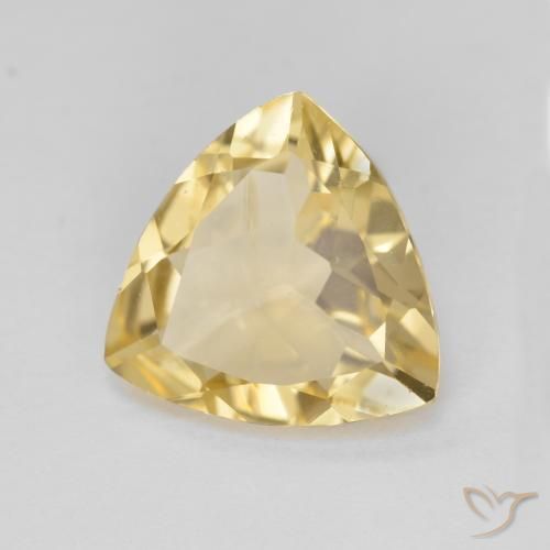 Colored Gemstones