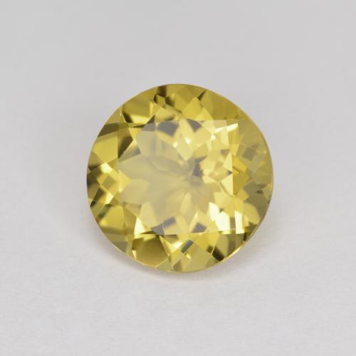 Colored Gemstones