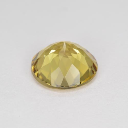 Colored Gemstones