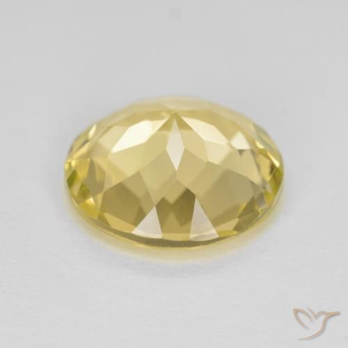 Colored Gemstones