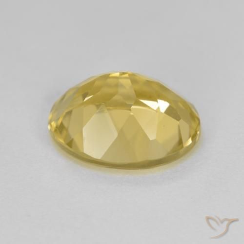 Colored Gemstones