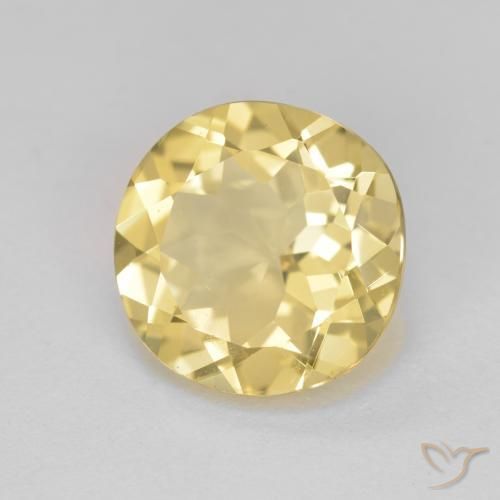 Colored Gemstones
