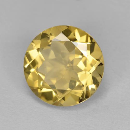 Colored Gemstones