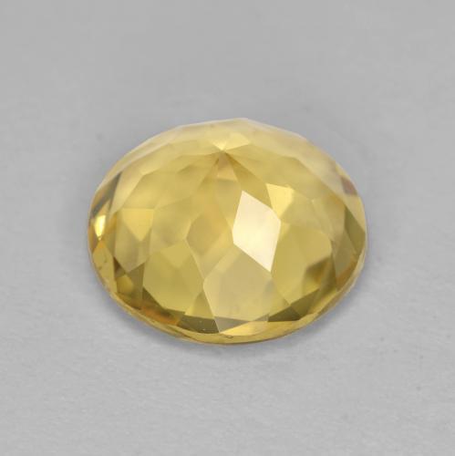 Colored Gemstones