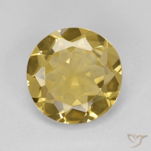 Colored Gemstones