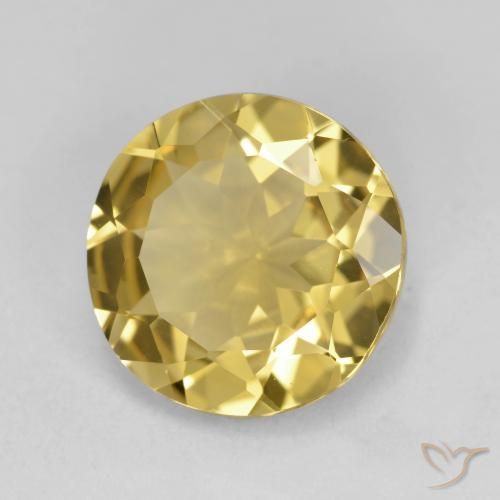 Colored Gemstones