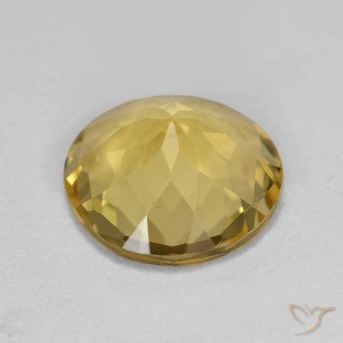 Colored Gemstones